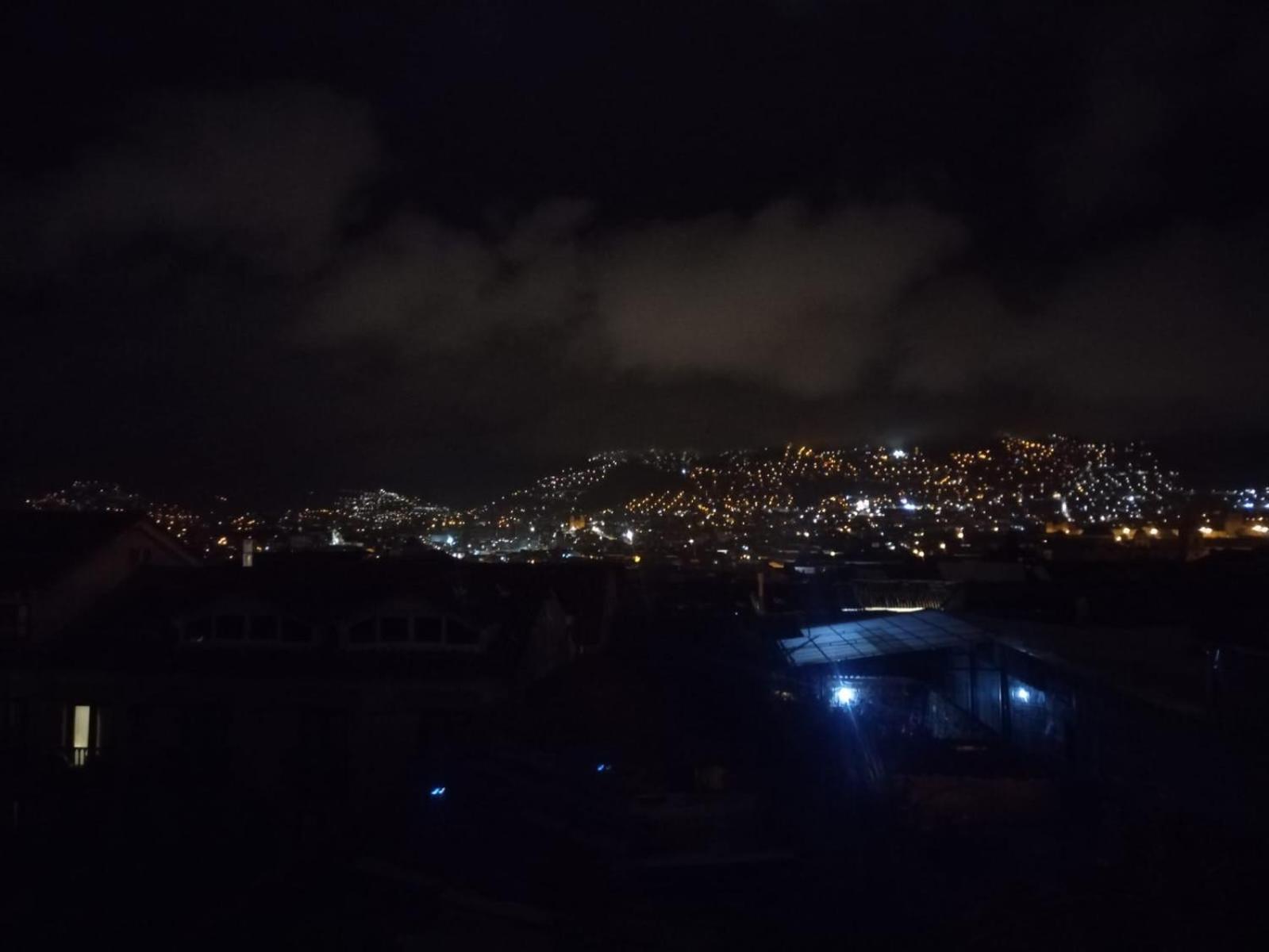 Hotel Andean Host Inn Cusco Bagian luar foto